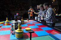 Eurobot'2011